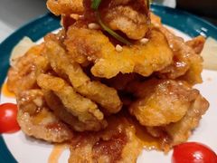 -肥肥小厨(咸阳路店)