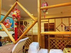 -鹤乡东北菜(崮山路店)