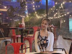 -Luchador摔跤手墨西哥餐厅(恒宇广场店)