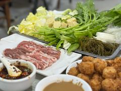 -原柳滩高台阶涮羊肉