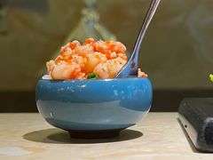 大虾一口饭-昊·来了寿司(泡桐树店)