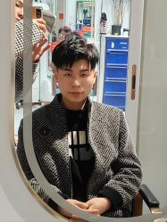 -东方美妍小鹏造型