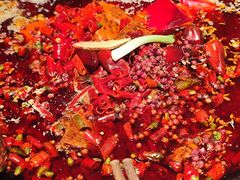 -巴蜀大宅门火锅(新华公园店)