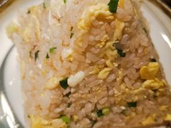蛋炒饭-长亭酒肆·武夷菜(德胜门店)