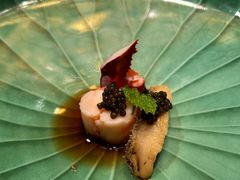 -金轩中餐厅 Jin Xuan(浦东丽思卡尔顿酒店)