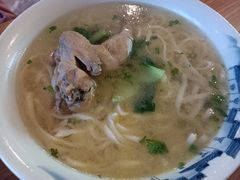 -难忘的面(五矿君澜酒店)