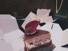 -PETIT PARIS 小巴黎(花园道店)