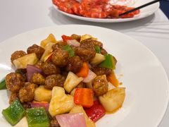 -红林食府