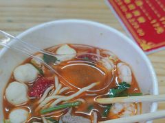-明月虾面(厦禾路店)