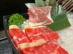 -捞王猪肚鸡火锅(财富中心店)