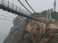 -黄金寨原生态旅游区
