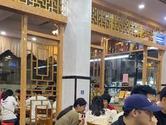 -煲煲掂风味煲仔饭餐厅(西区店)