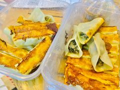 -众口斋锅贴(银泰城店)