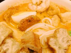 -绿柠食堂(北外滩店)