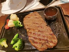 牛排-必胜客(唐延店)