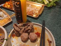-牛New寿喜烧(曹路花园城店)