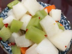 -东门七爷螺蛳粉(浦东店)