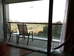 -佘山世茂艾美·御珍轩中餐厅