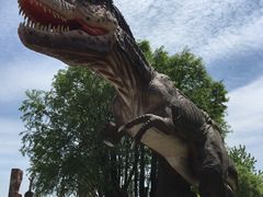 -南通洲际绿博园