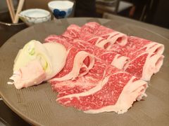 -满来寿喜烧(金虹桥店)