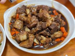 糖醋排骨-如意香辣鸡架(总店)