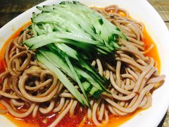 -郑享吃烧烤烩面(红专路店)