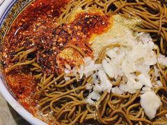-独秀小吃(蓝田店)