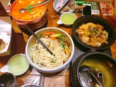 -云海肴·汽锅鸡·云南菜(天津国金汇店)