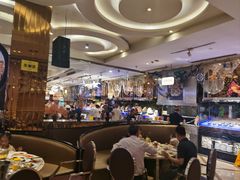 -芭菲盛宴·环球美食(北城国际店)