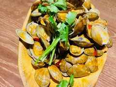 -周家二小姐的菜(西津渡店)