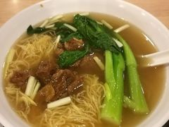 牛腩面-大家乐(广州宝岗店)