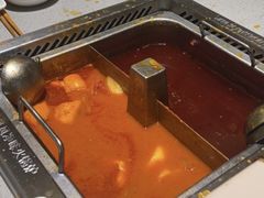 -海底捞火锅(振华广场店)