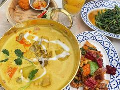 -KingThaia金泰兰(滨江天街店)