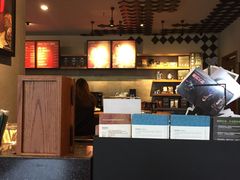 -星巴克(蒲汇塘路店)