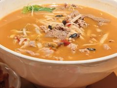 -水平有限广西米粉·广西风味集(五道口店)