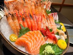 -大葉日本料理·龍蝦任食放題(廣州W酒店)