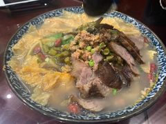 -螺世纪螺蛳粉·桂味小排档(裕德店)