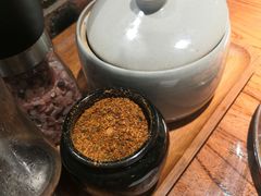蘸酱调料10元-原始泥炉烤肉(总店)