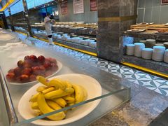 -禾斗海鲜自助(市南银座店)