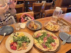 -COMMUNE幻师(五角场店)