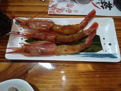 -松坂屋日料自助(长城路店)