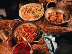 酥肉-毛辣果·酸