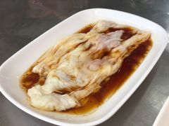 猪肉片肠-源记肠粉(华贵路店)