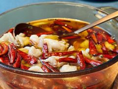 -海味世家·家常菜馆(明州里店)