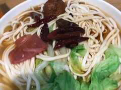 安徽牛肉板面-洋洋安徽牛肉板面(洋洋店)