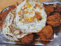 -清真-戏楼王记牛肉面