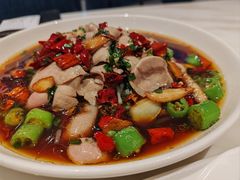 -宏玲餐厅(四川南路店)