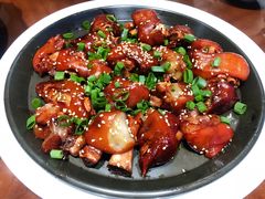 -郑庄脂渣海鲜楼(九水路店)