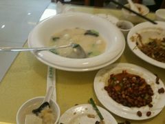 -春水锅贴·传统鲁菜(大明湖店)