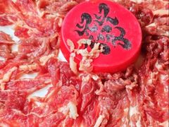 -大龙燚火锅(太古里店)